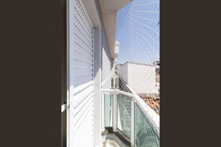 Casa de condomínio para alugar com 93m², 2 quartos e 1 vagaSacada Suíte 2