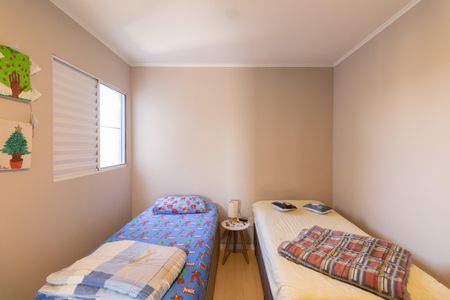 Casa de condomínio para alugar com 93m², 2 quartos e 1 vagaSuíte 1