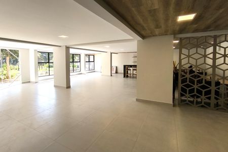 Apartamento à venda com 68m², 2 quartos e 1 vagaÁrea comum