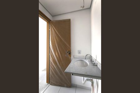 Apartamento à venda com 68m², 2 quartos e 1 vagaBanheiro Suíte