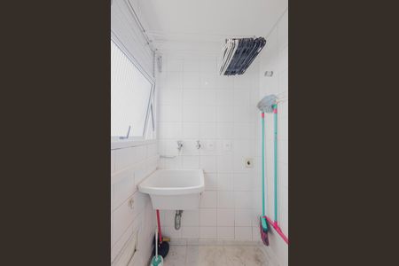 Apartamento à venda com 91m², 2 quartos e 2 vagasÁrea de Serviço