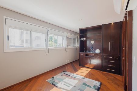 Apartamento à venda com 91m², 2 quartos e 2 vagasSuíte