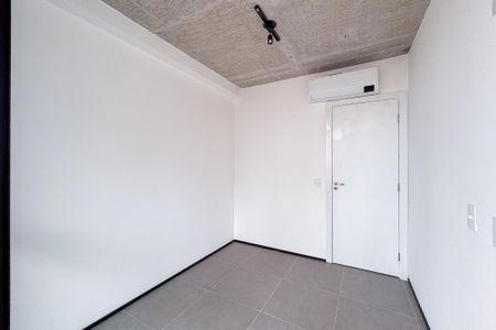 Apartamento à venda com 29m², 1 quarto e sem vagaQuarto