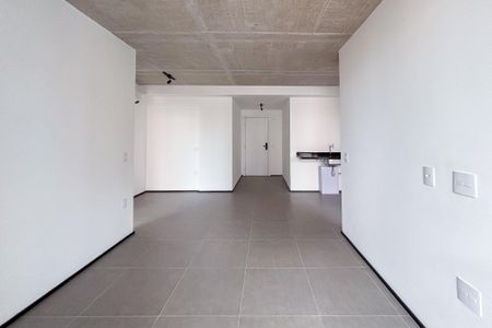 Apartamento à venda com 29m², 1 quarto e sem vagaSala