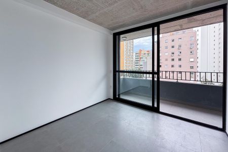 Apartamento à venda com 29m², 1 quarto e sem vagaSuíte