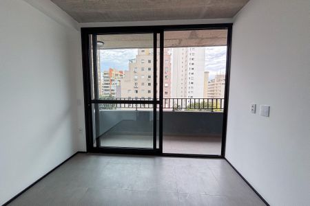 Apartamento à venda com 29m², 1 quarto e sem vagaSuíte