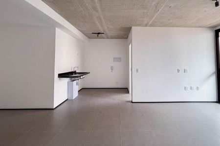 Apartamento à venda com 29m², 1 quarto e sem vagaSala