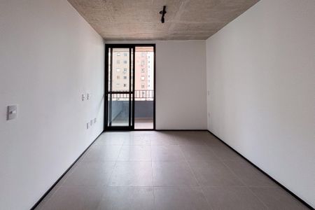 Apartamento à venda com 29m², 1 quarto e sem vagaCozinha