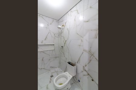 Casa para alugar com 139m², 3 quartos e sem vagaBanheiro Social 2