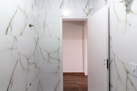 Casa para alugar com 139m², 3 quartos e sem vagaBanheiro Social 1