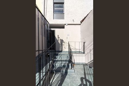 Casa para alugar com 139m², 3 quartos e sem vagaQuintal