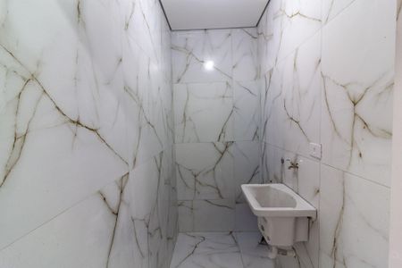 Casa para alugar com 139m², 3 quartos e sem vagaÁrea de Serviço