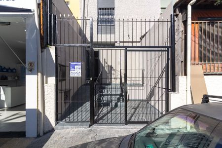 Casa para alugar com 139m², 3 quartos e sem vagaFachada