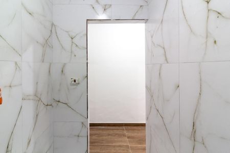 Casa para alugar com 139m², 3 quartos e sem vagaBanheiro Social 2