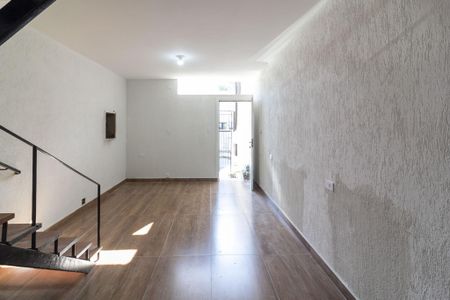 Casa para alugar com 139m², 3 quartos e sem vagaSala