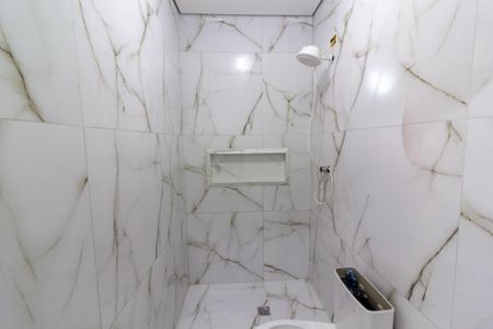 Casa para alugar com 139m², 3 quartos e sem vagaBanheiro Social 2