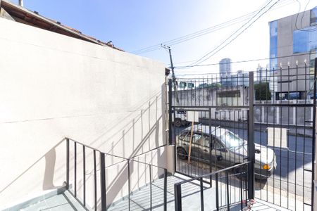 Casa para alugar com 139m², 3 quartos e sem vagaQuintal