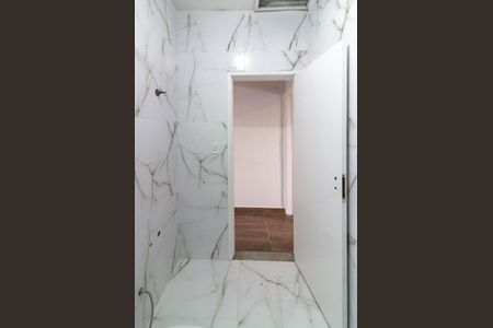 Casa para alugar com 139m², 3 quartos e sem vagaBanheiro Social 1