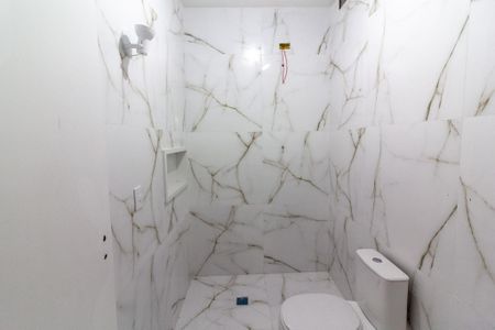 Casa para alugar com 139m², 3 quartos e sem vagaBanheiro Social 1