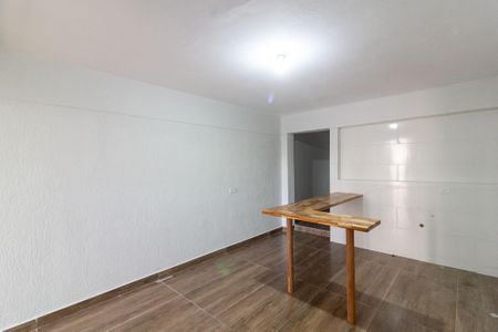 Casa para alugar com 139m², 3 quartos e sem vagaCozinha