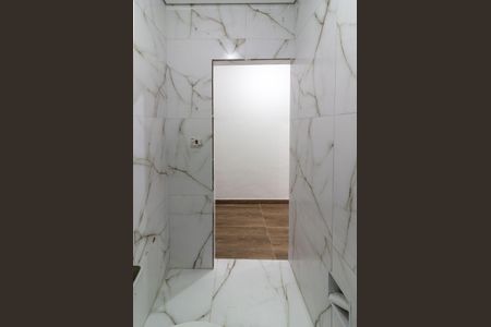 Casa para alugar com 139m², 3 quartos e sem vagaBanheiro Social 2