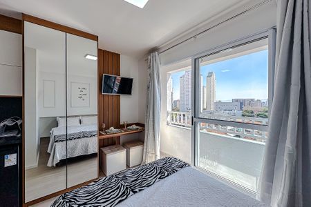 Studio de kitnet/studio à venda com 1 quarto, 17m² em Mooca, São Paulo