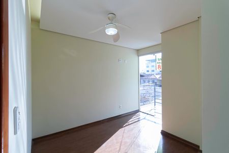 Suíte 1 de casa à venda com 3 quartos, 180m² em Parque Xangri-lá, Contagem