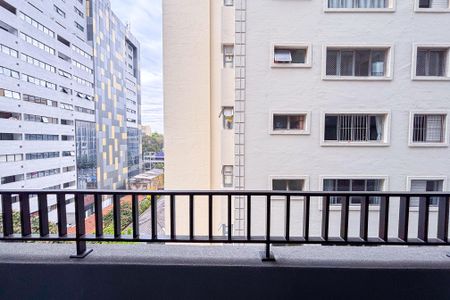 Studio à venda com 34m², 1 quarto e sem vagaStudio 