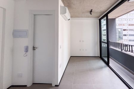 Studio à venda com 34m², 1 quarto e sem vagaStudio 
