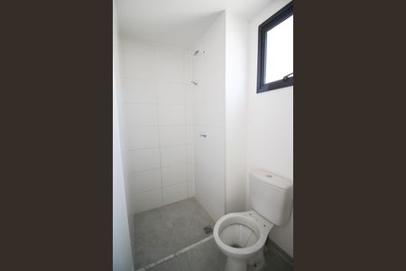 Studio à venda com 25m², 1 quarto e sem vagaBanheiro