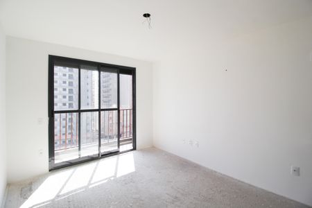 Studio de kitnet/studio à venda com 1 quarto, 25m² em Vila Olímpia, São Paulo