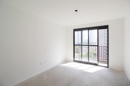 Studio de kitnet/studio à venda com 1 quarto, 25m² em Vila Olímpia, São Paulo