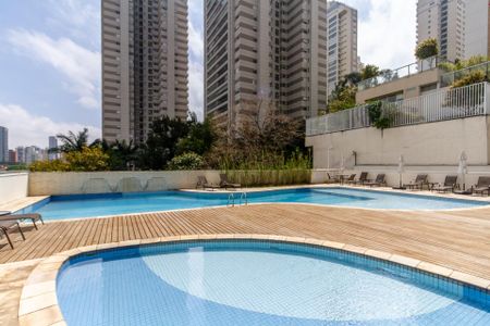 Apartamento à venda com 81m², 2 quartos e 2 vagasÁrea comum
