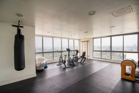 Apartamento à venda com 81m², 2 quartos e 2 vagasÁrea comum