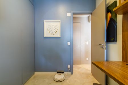 Apartamento à venda com 81m², 2 quartos e 2 vagasQuarto 1