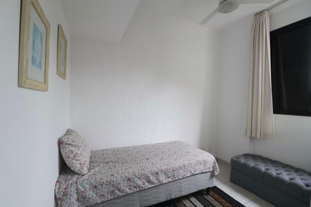 Apartamento para alugar com 230m², 4 quartos e 2 vagasQuarto de Serviço