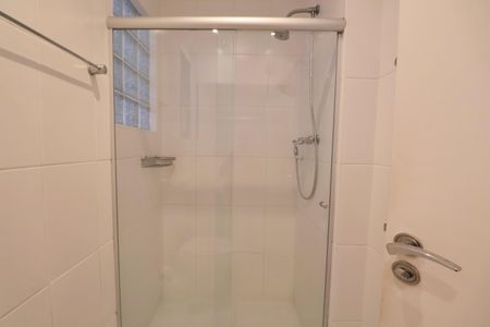 Apartamento para alugar com 230m², 4 quartos e 2 vagasBanheiro Social