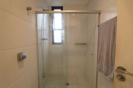 Apartamento para alugar com 230m², 4 quartos e 2 vagasBanheiro Suíte