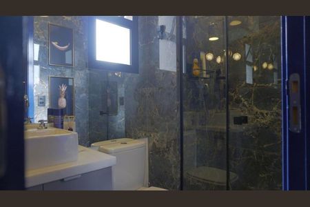 Foto 11 de kitnet/studio à venda com 1 quarto, 24m² em Santo Amaro, São Paulo