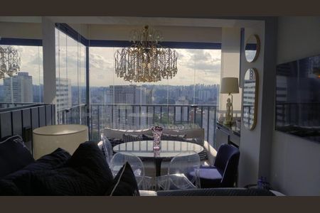 Foto 01 de kitnet/studio à venda com 1 quarto, 24m² em Santo Amaro, São Paulo