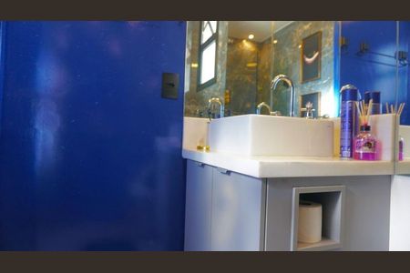 Foto 10 de kitnet/studio à venda com 1 quarto, 24m² em Santo Amaro, São Paulo