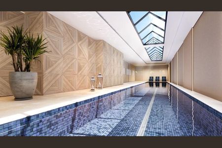 Studio à venda com 24m², 1 quarto e sem vaga Studio à venda com 24m², 1 quarto e sem vagaFoto 13