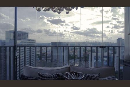 Foto 02 de kitnet/studio à venda com 1 quarto, 24m² em Santo Amaro, São Paulo