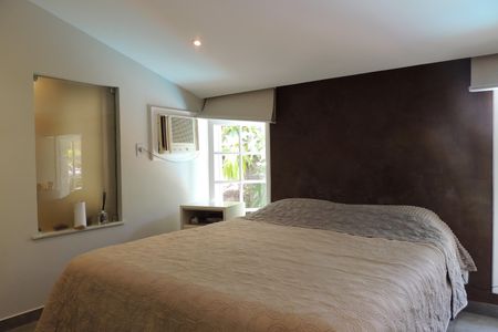 Casa para alugar com 500m², 3 quartos e 4 vagasSuíte 2