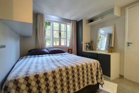 Casa para alugar com 500m², 3 quartos e 4 vagasSuíte 1