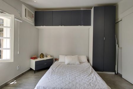 Casa para alugar com 500m², 3 quartos e 4 vagasQuarto