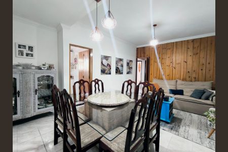 Sala de casa à venda com 4 quartos, 154m² em Cidade Nova, Jundiaí