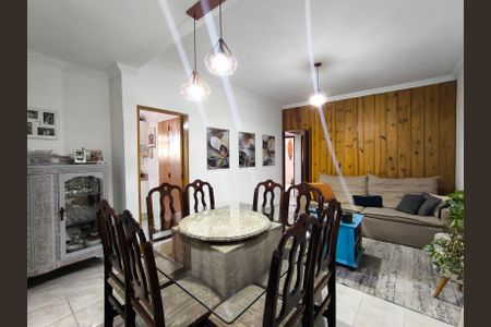 Sala de casa à venda com 4 quartos, 154m² em Cidade Nova, Jundiaí