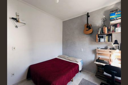 Quarto 1 de casa à venda com 4 quartos, 154m² em Cidade Nova, Jundiaí