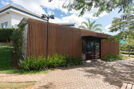 Área Comum - Conveniência 24H de casa de condomínio para alugar com 3 quartos, 147m² em Jardim de Mônaco, Hortolândia